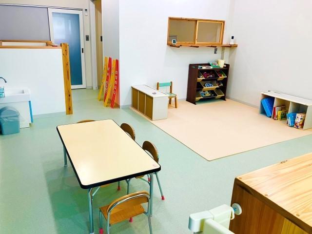 【言語聴覚士】児童発達支援/正社員/資格必須/月給25万円〜/土日祝休み！/残業ほぼなし/年休120日/充実した教育・研修でスキルアップをサポートします◎の写真1枚目