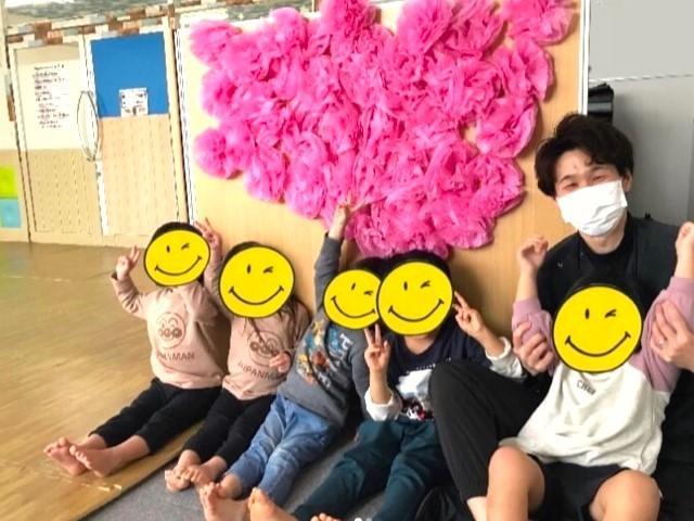 【保育士】児童発達支援/週3日～勤務OK！/土日祝休み＆残業ほぼなし◎/未経験から子育て世代まで、みんなが活躍できる職場♪/時給1,300円～/パート・アルバイト/資格必須の写真4枚目