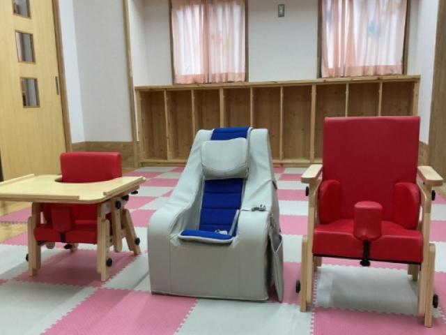 【臨床心理士/公認心理師】児童発達支援/土日祝休み◎/年休120日/育休取得実績あり/月給30万円～/研修制度が充実/専門スタッフが連携し、チームでおこなう療育♪/正社員/資格必須の写真6枚目