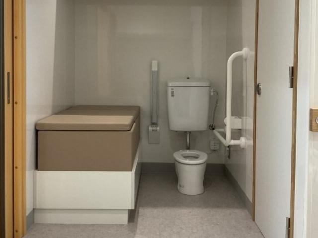 【児童発達支援管理責任者】児童発達支援/土日祝休み/年休120日/育休取得実績あり◎/研修制度が充実/専門スタッフが連携しチームでおこなう療育♪/月給33.2万円～/正社員/資格必須の写真8枚目