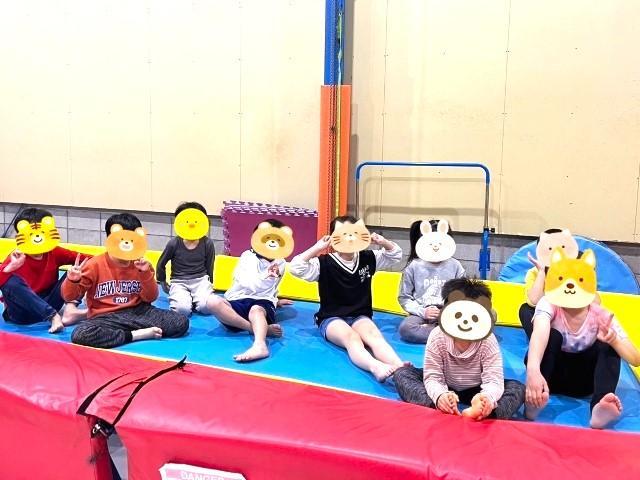 【言語聴覚士】児童発達支援/土日祝休み＆残業ほぼなし◎/運動や音楽、身辺自立など、発達支援の5領域に基いたプログラムが特徴♪/月給23万円～/正社員/資格必須の写真7枚目