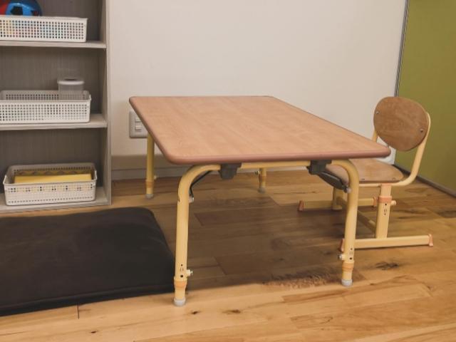 【保育士】児童発達支援/土日祝休み/神社に隣接し長い歴史をもつ法人◎/一人ひとりの発達段階に寄り添いながら、遊びを通して楽しく成長を支援！/月給22万円～/正社員/資格必須の写真2枚目