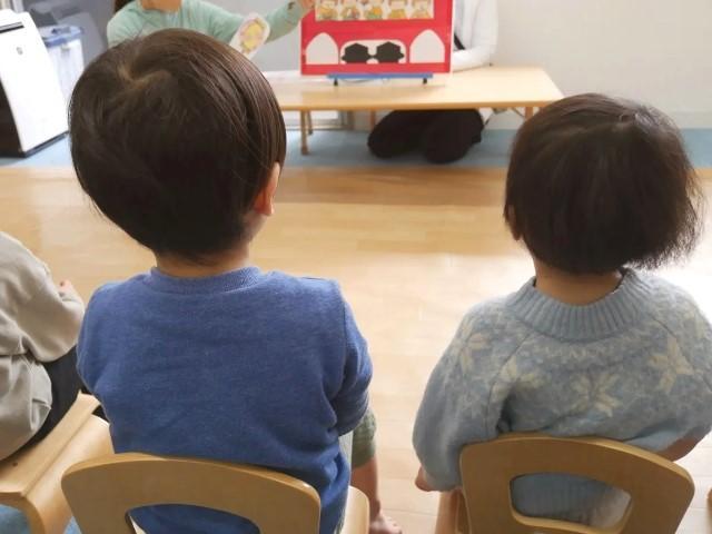 【児童指導員】児童発達支援/正社員/資格必須/月給20万円～/土日祝休み/経験者優遇/風通しの良い環境！あなたの望む療育の形が反映されやすいです◎/「最高の笑顔」を届ける支援♪の写真5枚目