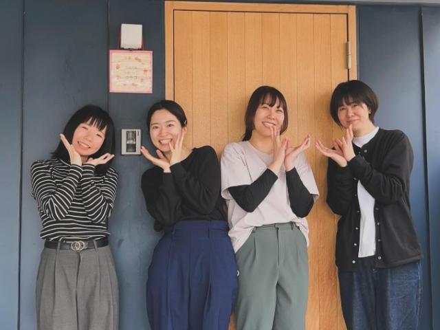 【児童発達支援管理責任者】児童発達支援/土日祝休み/長い歴史をもつ法人◎/一人ひとりの発達段階に寄り添いながら、遊びを通して楽しく成長を支援！/月給30万円～/正社員/資格必須の写真3枚目