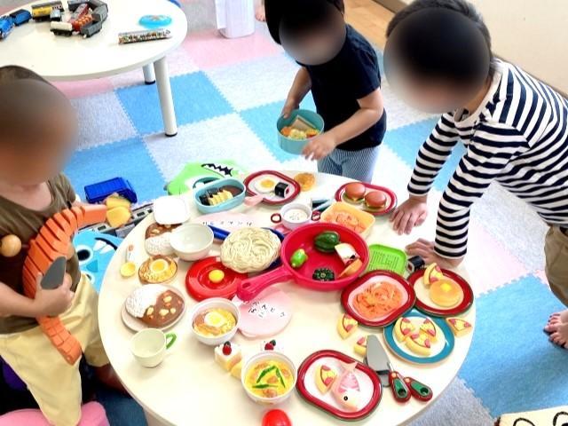 【児童指導員】児童発達支援/土日祝休み◎/年休120日以上/残業ほぼなし/独自支援が特徴/未経験歓迎！充実の研修＆OJTでみなさまの成長を支援♪/月給18万円～/正社員/資格必須の写真7枚目