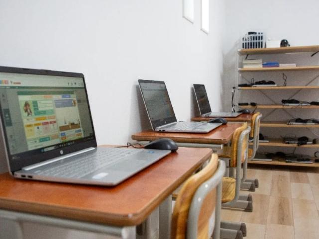 【児童発達支援管理責任者】放課後等デイサービス/年間休日120日◎/土日祝休み/独り立ちを目標とした支援/それぞれの場所で星のように輝けるように♪/月給28万円～/正社員/資格必須の写真9枚目