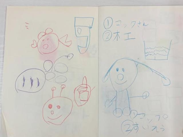 【保育士】放課後等デイサービス/土日祝休み/1日4時間～勤務可/表現スキルを育み、社会で安心して生きられる土台をつくるための支援♪/時給1,400円/パート・アルバイト/資格必須の写真3枚目