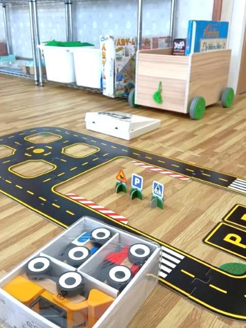 【保育士】放課後等デイサービス/土日祝休み/1日4時間～勤務可/表現スキルを育み、社会で安心して生きられる土台をつくるための支援♪/時給1,400円/パート・アルバイト/資格必須の写真9枚目