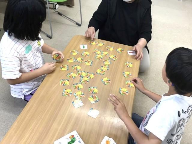 【児童指導員】放課後等デイサービス/正社員/資格必須/月給22.4万円～/年休123日/土日祝休み！完全週休2日制/未経験可/教育制度充実/10か所以上の療育施設を展開する法人◎の写真9枚目