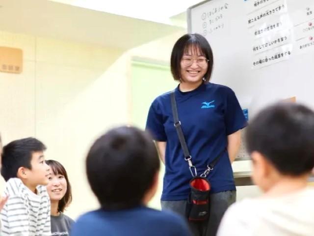 【児童指導員】放課後等デイサービス/年休125日/土日祝休み◎/SSTを中心に一人ひとりに合わせた療育支援/ペアレントトレーニングにも注力♪/月給22.7万円～/正社員/資格必須の写真2枚目