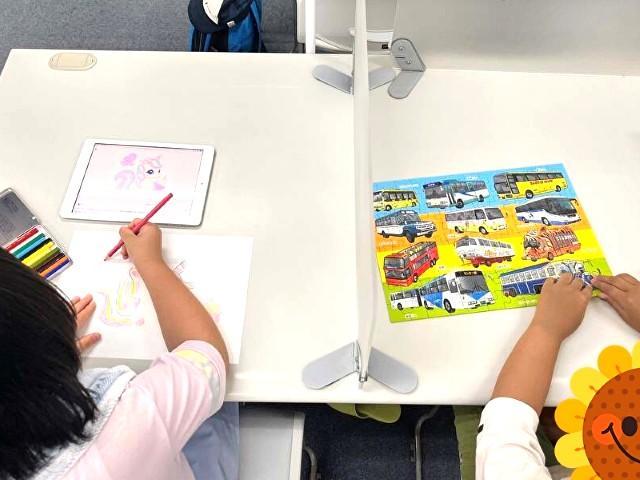 【作業療法士】放課後等デイサービス/年休110日以上/平日は13時始業♪/100人いれば100通り！多様性を追求したカスタムメイドの支援◎/月給24万円～/正社員/資格必須の写真1枚目