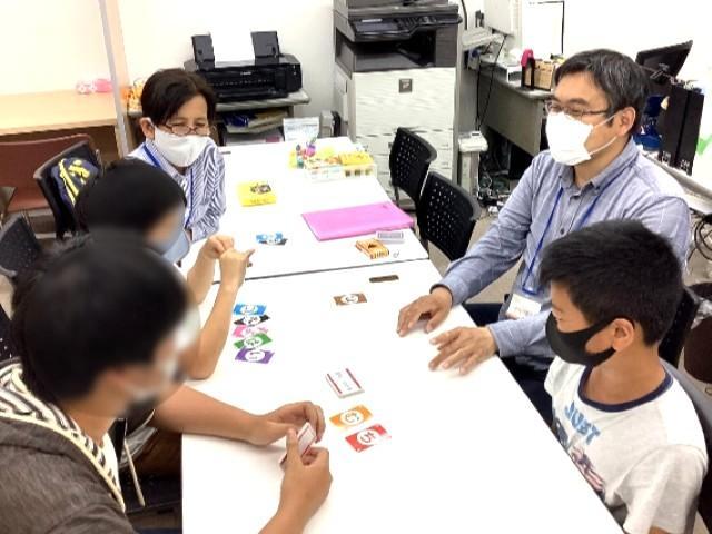 【作業療法士】放課後等デイサービス/年休110日以上/平日は13時始業♪/100人いれば100通り！多様性を追求したカスタムメイドの支援◎/月給24万円～/正社員/資格必須の写真7枚目