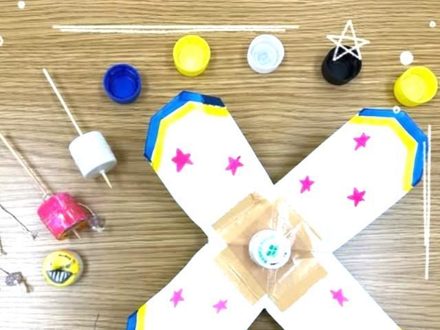 【保育士】放課後等デイサービス/正社員/資格必須/月給20.3万円～/年休120日以上/土日祝休み/残業ほぼなし/未経験可/小さな「できた！」が大きな「光」に変わる♪の写真3枚目