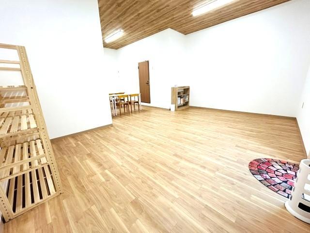 【作業療法士】放課後等デイサービス/正社員/資格必須/月給20.3万円～/年休120日以上/土日祝休み/残業ほぼなし/未経験可/小さな「できた！」が大きな「光」に変わる♪の写真7枚目