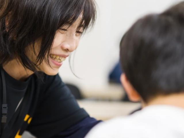 【児童指導員】放課後等デイサービス/年間休日125日◎/土日祝休み/子どもたちの独り立ちを目標とした支援/それぞれの場所で星のように輝けるように♪/月給22万円～/正社員/資格必須の写真5枚目