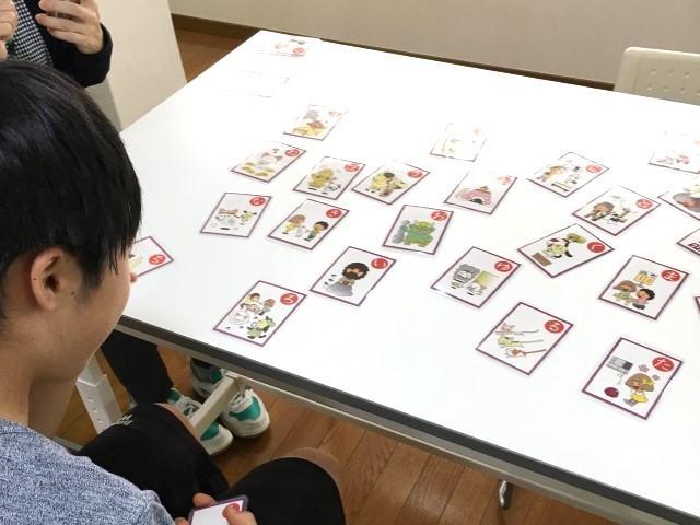 【保育士】放課後等デイサービス/年間休日112日◎/土日祝休み/特性に合わせた支援で成長をサポート！/子どもたちの輝く将来のために♪/月給20.1万円～/正社員/資格必須の写真3枚目