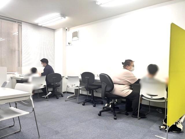 【言語聴覚士】放課後等デイサービス/年休110日以上/平日は13時始業♪/100人いれば100通り！多様性を追求したカスタムメイドの支援◎/月給24万円～/正社員/資格必須の写真4枚目