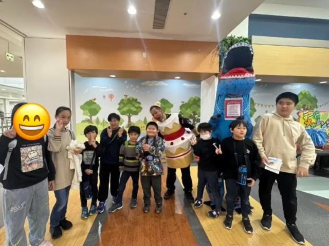 【児童発達支援管理責任者】放課後等デイサービス/年休110日/実践的な訓練で子どもたちの成長のカギを見つける♪/人生を明るく楽しくするための支援/月給25.5万円～/正社員/資格必須の写真8枚目