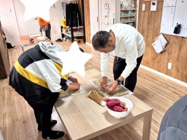 【臨床心理士/公認心理師】放課後等デイサービス/完全週休2日制◎/実践的な訓練で子どもの成長のカギを見つける♪/人生を明るく楽しくするための支援/月給21.4万円～/正社員/資格必須の写真2枚目