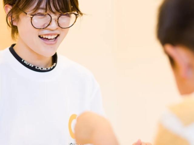 【保育士】放課後等デイサービス/年間休日125日◎/土日祝休み/子どもたちの独り立ちを目標とした支援/それぞれの場所で星のように輝けるように♪/月給22万円～/正社員/資格必須の写真4枚目