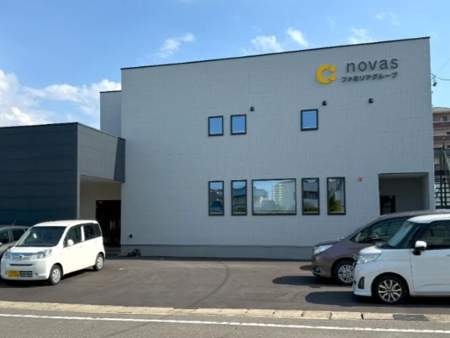 【保育士】放課後等デイサービス/年間休日125日◎/土日祝休み/子どもたちの独り立ちを目標とした支援/それぞれの場所で星のように輝けるように♪/月給22万円～/正社員/資格必須の写真7枚目