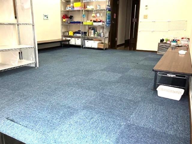 【理学療法士】放課後等デイサービス/正社員/資格必須/月給24.5万円～/土日祝休み！完全週休2日制/富山県内で多数の学童保育を展開する運営法人◎の写真3枚目