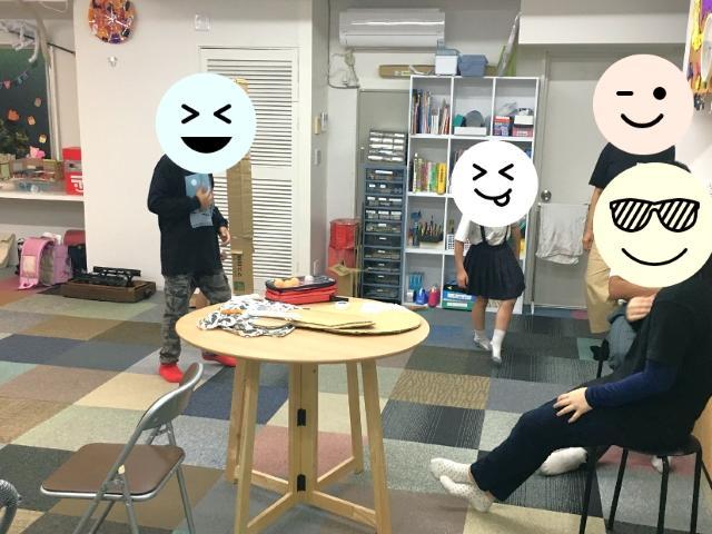 【保育士】放課後等デイサービス/土日祝休み◎/年休123日/子ども一人ひとりの課題に合わせて社会への適応をサポート！/空間や体験を通じて発達を育む/月給19万円～/正社員/資格必須の写真4枚目