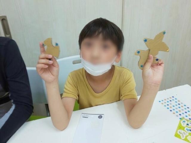 【作業療法士】放課後等デイサービス/年間休日120日/子どもたちが安心して過ごせる施設づくり♪/愛情と情熱で、すこやかな成長をはぐくむ/月給23.5万円～/正社員/資格必須の写真2枚目