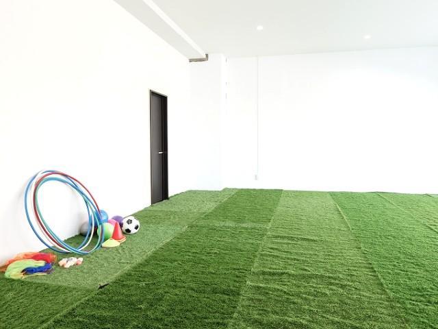 【保育士】放課後等デイサービス/週1日～勤務OK/午後のみ勤務◎/元サッカー選手による本格的な運動療育で未来を豊かにする支援！/時給1,200円～/パート・アルバイト/資格必須の写真10枚目