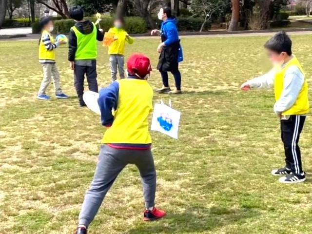 【保育士】放課後等デイサービス/⼟⽇祝休み◎/年休120日以上/描く・造る・遊ぶがテーマのアートスペースで、子どもたちにホッとする時間を♪/⽉給15.2万円〜/正社員/資格必須の写真7枚目