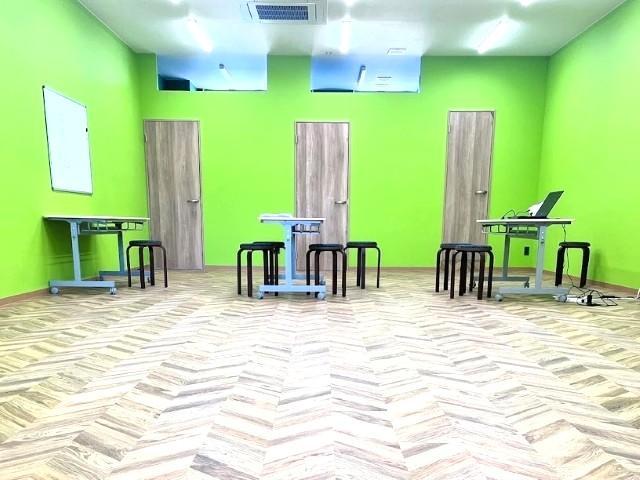 【言語聴覚士】放課後等デイサービス/正社員/資格必須/⽉給24万円〜/土日祝休み◎/年休120日以上/ラグビーを通じて、心・身体・思考をはぐくむスポーツ特化型療育♪の写真1枚目