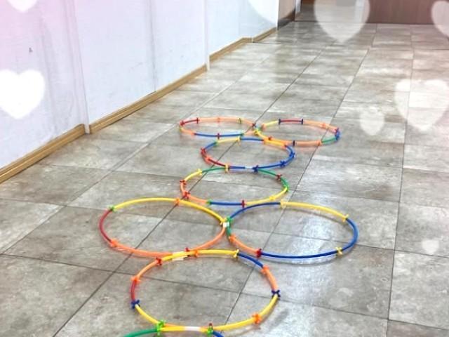 【児童指導員】放課後等デイサービス/正社員/資格必須/月給24.3万円～/年休120日以上/土日祝休み/残業ほぼなし/未経験可/小さな「できた！」が大きな「光」に変わる♪の写真2枚目