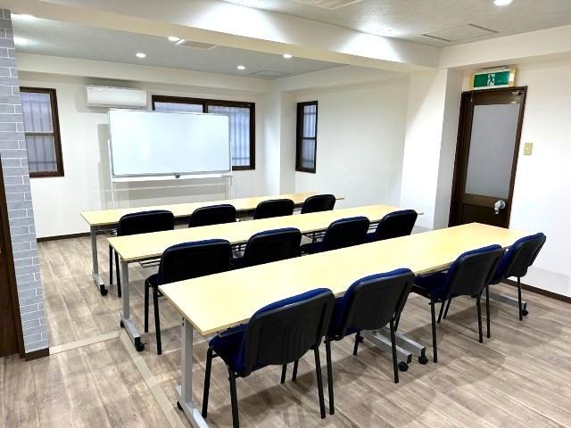 【理学療法士】放課後等デイサービス/正社員/資格必須/月給20.3万円～/年休120日以上/土日祝休み/残業ほぼなし/未経験可/小さな「できた！」が大きな「光」に変わる♪の写真8枚目