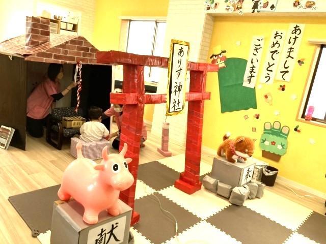 【児童発達支援管理責任者】重症心身障害児施設/正社員/資格必須/月給25万円～/土日祝休み♪/残業ほぼなし/年間休日120日！/保育・看護事業を展開する法人による施設◎の写真1枚目