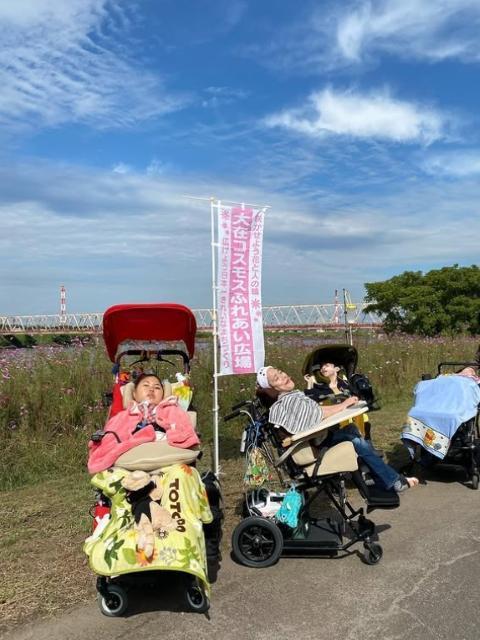 【臨床心理士/公認心理師】重症心身障害児施設/年休126日◎/子どもたちが安心できる居場所づくり/保護者の心のよりどころになれることを目指して♪/月給18万円～/正社員/資格必須の写真8枚目