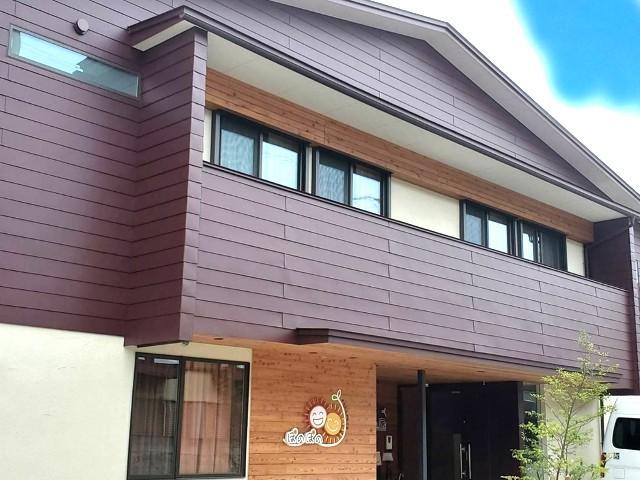 【理学療法士】重症心身障害児施設/正社員/資格必須/月給26万円～/年間休日120日/残業ほぼなし◎/専門家の医療的ケア＆クリスマスイブのようなワクワク感を子どもたちに届けます♪の写真1枚目