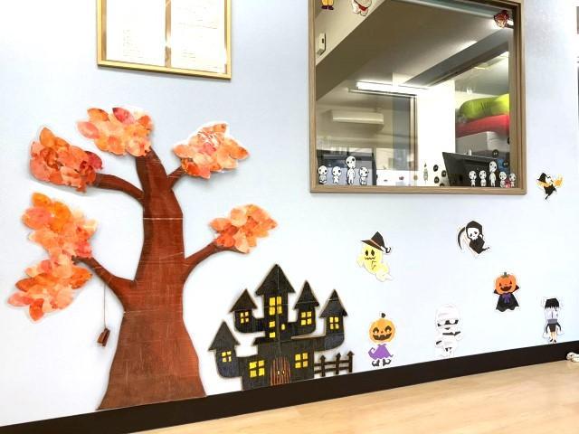 【理学療法士】重症⼼⾝障害児施設/正社員/資格必須/月給28.5万円～/平日6時間勤務あり◎/土日祝休み/年間休日120日以上/インクルーシブな療育が特徴♪の写真10枚目