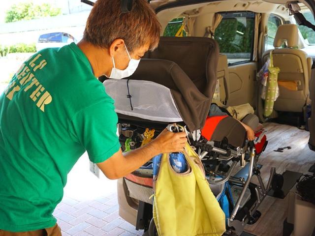 【言語聴覚士】重症心身障害児施設/年間休日127日/土日祝休み◎/心豊かな暮らしを支援/家庭の延長として快適に過ごせる居場所づくり♪/月給26.4万円～/正社員/資格必須の写真2枚目