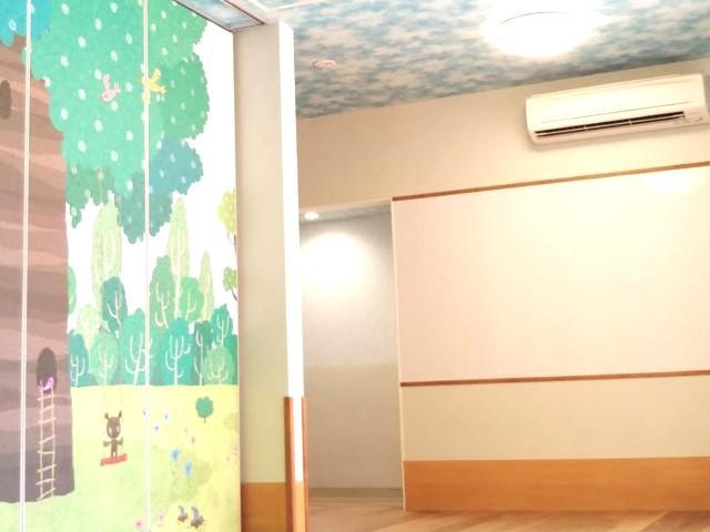 【看護師/准看護師】重症心身障害児施設/年休120日/残業ほぼなし◎/専門家の医療的ケア＆クリスマスイブのようなワクワク感を子どもたちに届けます♪/月給27万円～/正社員/資格必須の写真2枚目