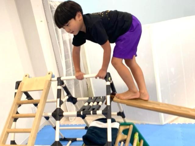 【理学療法士】重症心身障害児施設/土日祝休み/年休120日以上/療育・訪問介護・相談支援など、多彩な福祉サービスを展開する運営法人◎/月給24.4万円～/正社員/資格必須の写真5枚目