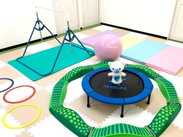 【児童指導員】放課後等デイサービス/水木祝休み◎/送迎なし/充実の研修で安心スタート＆成長を応援！/長くしっかり働ける♪産休・育休取得実績あり/月給27.2万円～/正社員/資格必須の写真9枚目