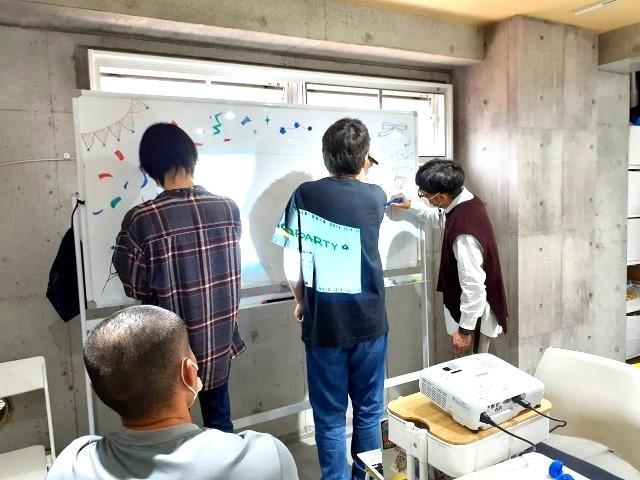 【保育士】放課後等デイサービス/月曜休み◎/残業ほぼなし/送迎なし/グループワークのプログラムを中心とした療育♪/自分らしくいられる場所を提供/月給22万円～/契約社員/資格必須の写真9枚目