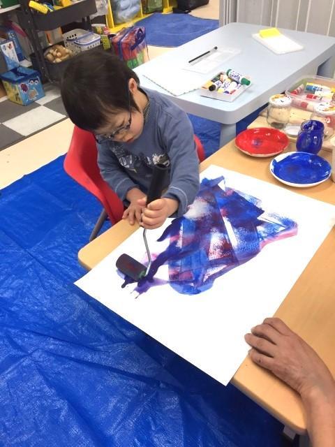 【作業療法士】放課後等デイサービス/契約社員/資格必須/月給24万円～/残業ほぼなし◎/専門の療育プログラムが学べる＆独自療育が特徴！ダウン症の子どもたちのために作られた施設♪の写真6枚目