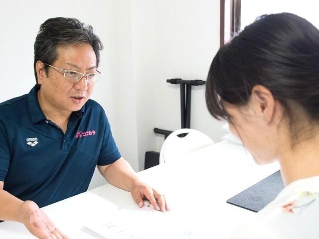 【言語聴覚士】放課後等デイサービス/正社員/資格必須/月給22万円～/年休115日以上/残業ほぼなし/感覚統合理論に基づいた運動療育をメインに実施◎/安心して過ごせる居場所♪の写真8枚目