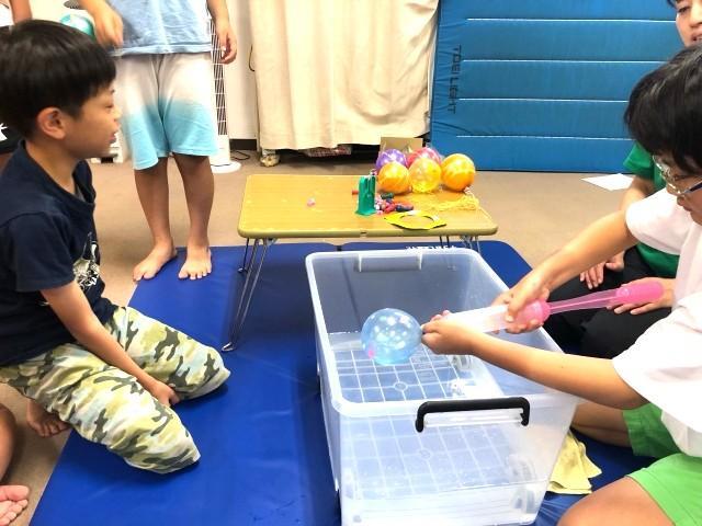 【理学療法士】放課後等デイサービス/正社員/資格必須/月給22万円～/年休115日以上/残業ほぼなし/感覚統合理論に基づいた運動療育をメインに実施◎/安心して過ごせる居場所♪の写真4枚目