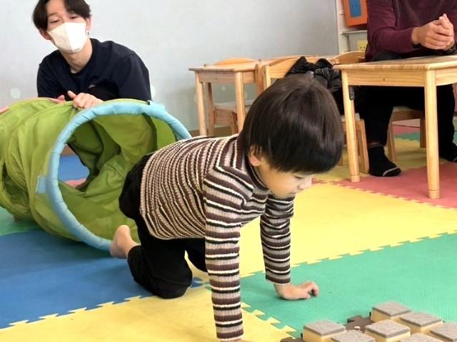 【児童発達支援管理責任者】放課後等デイサービス/正社員/資格必須/月給40万円～/年間休日選択可◎/育休・産休取得実績あり/就労体験やPCスキル、SSTで支援する就労準備型放デイの写真2枚目