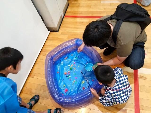 【保育士】放課後等デイサービス/多職種連携で成長＆残業ほぼなし◎/送迎なし/「まなび」から楽しく「できる」自信につなげる就労特化型施設♪/月給22万円～/正社員/資格必須の写真3枚目