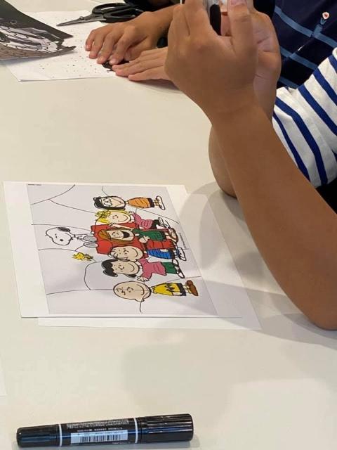 【児童指導員】心理学科卒業の方歓迎！放課後等デイサービス/正社員/資格必須/月給30万円可/教育制度充実◎/オシャレな空間でのお仕事です♪の写真3枚目