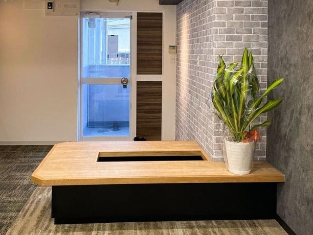 【児童指導員】心理学科卒業の方歓迎！放課後等デイサービス/正社員/資格必須/月給30万円可/教育制度充実◎/オシャレな空間でのお仕事です♪の写真4枚目