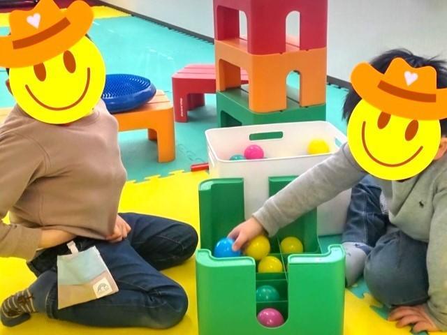 【作業療法士】放課後等デイサービス/送迎なし◎/残業ほぼなし/笑顔で楽しく！「脳科学×運動療育」が特徴♪/研修＆資格取得支援が充実/月給24.5万円～/正社員/資格必須の写真5枚目